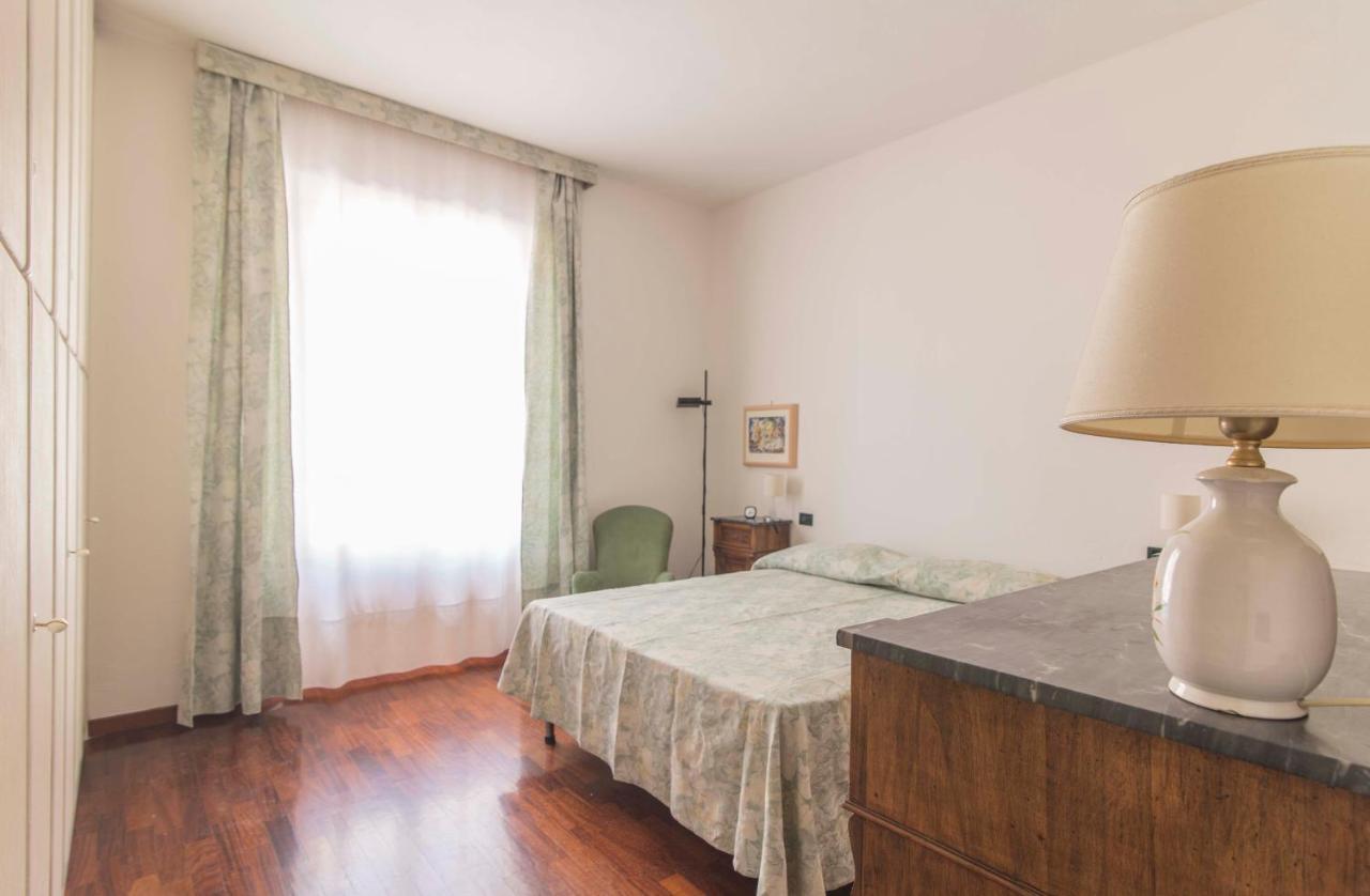 Appartamento Donella Con Parcheggio Privato San Gimignano Esterno foto